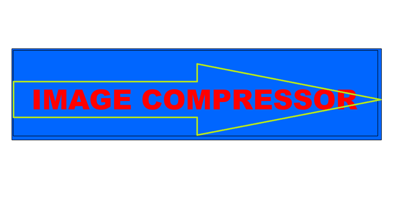 Image Compression Tool